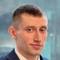 Роман Тонконогов