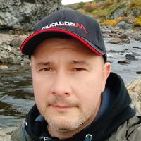 Сергей Филимонов