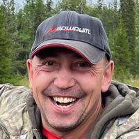 Евгений Дубинкин