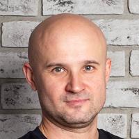 Алексей Пищугин