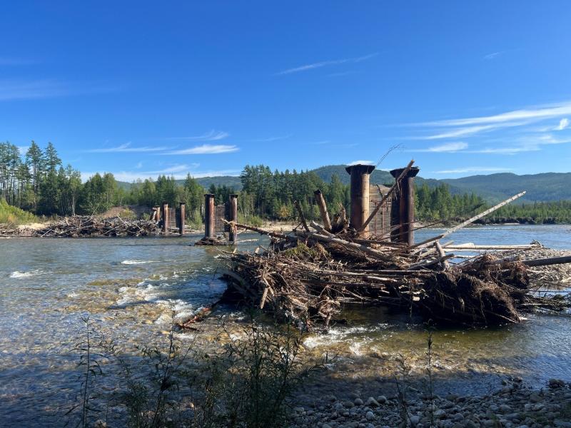 Отчет Магадан-2025