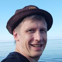 Валерий Король