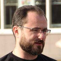 Евгений Матвеенков