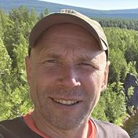 Максим Прядеин